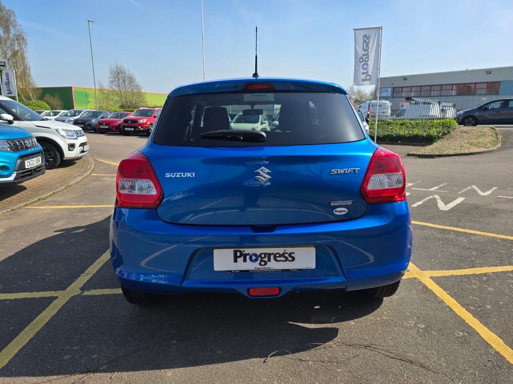 Used Suzuki Swift 2020 for sale - 78153923: Photo 15