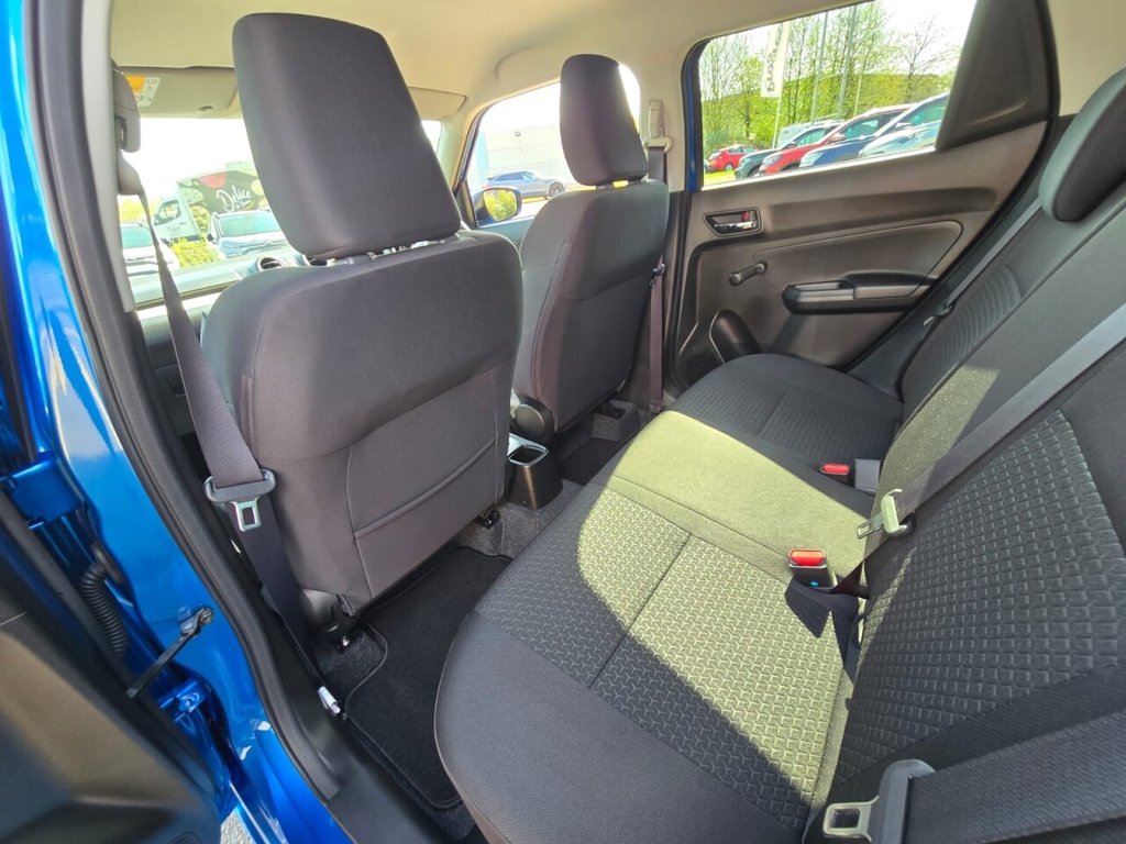 Used Suzuki Swift 2020 for sale - 78153923: Photo 16