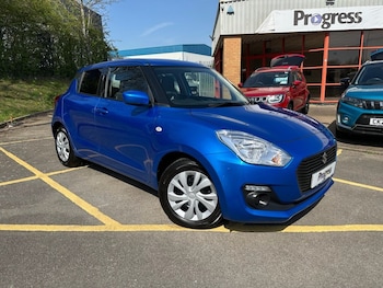 Used Suzuki Swift 2020 for sale - 78153923: Photo