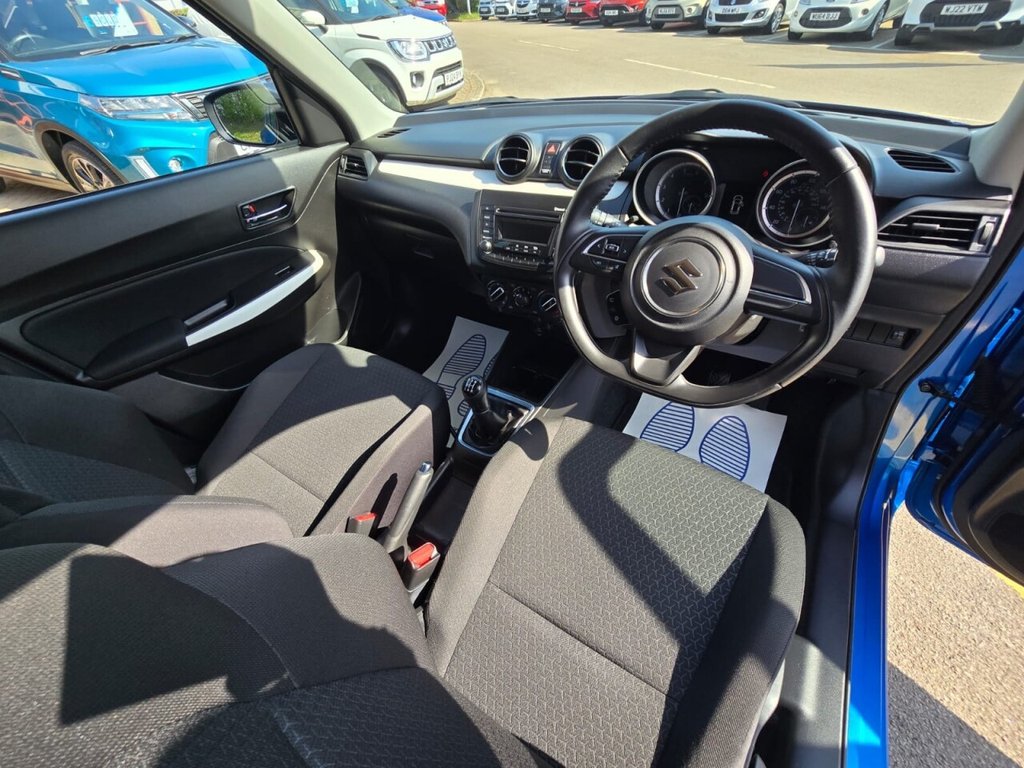 Used Suzuki Swift 2020 for sale - 78153923: Photo 2