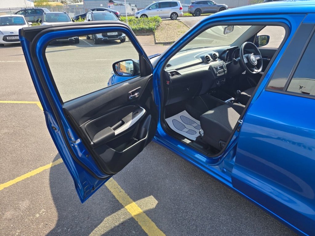 Used Suzuki Swift 2020 for sale - 78153923: Photo 20