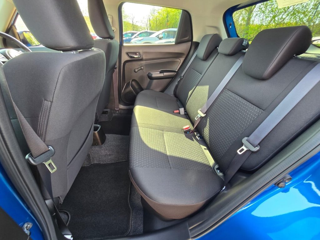 Used Suzuki Swift 2020 for sale - 78153923: Photo 21