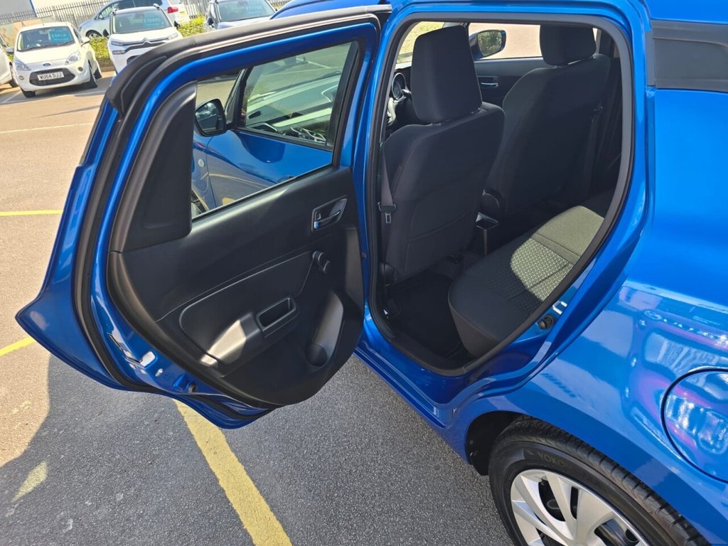 Used Suzuki Swift 2020 for sale - 78153923: Photo 22