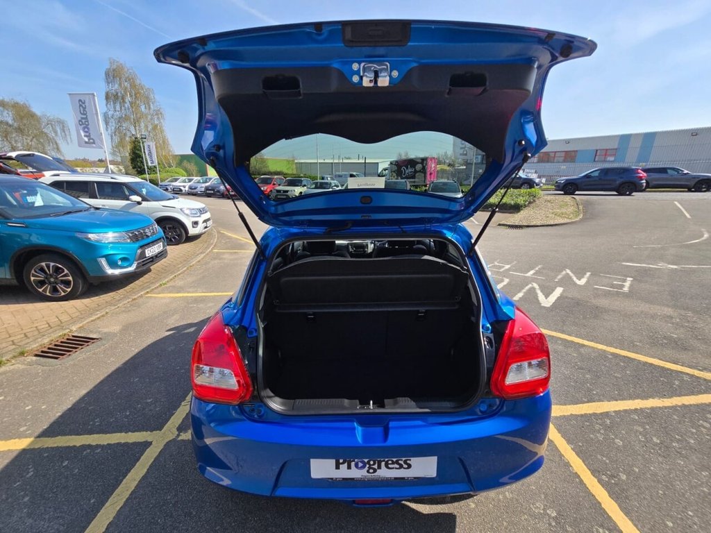 Used Suzuki Swift 2020 for sale - 78153923: Photo 25