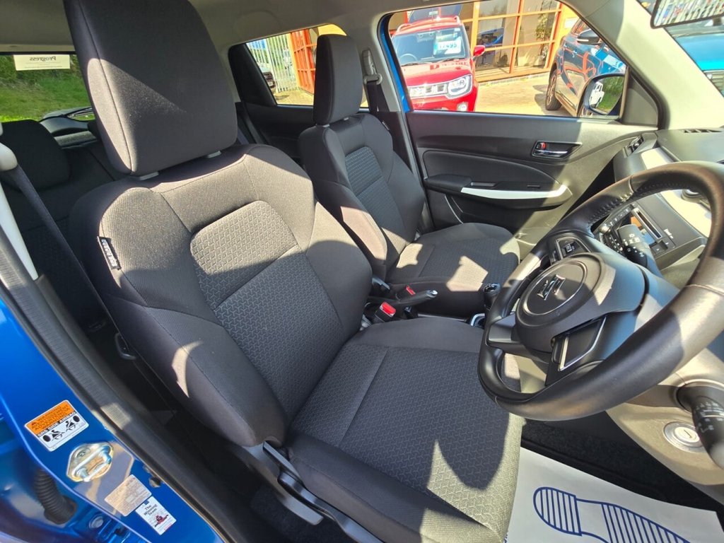 Used Suzuki Swift 2020 for sale - 78153923: Photo 27