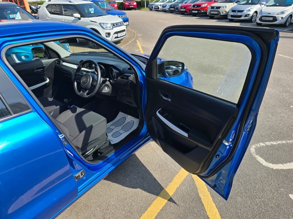 Used Suzuki Swift 2020 for sale - 78153923: Photo 29