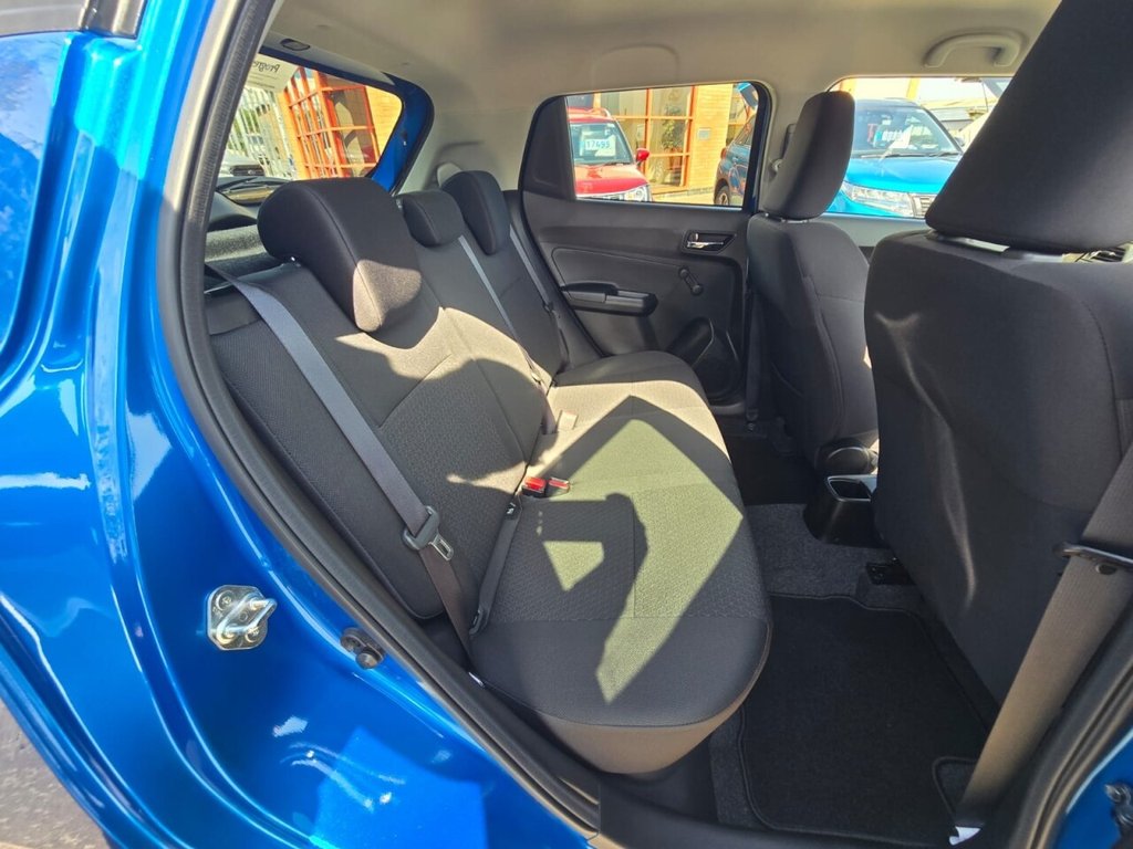 Used Suzuki Swift 2020 for sale - 78153923: Photo 33