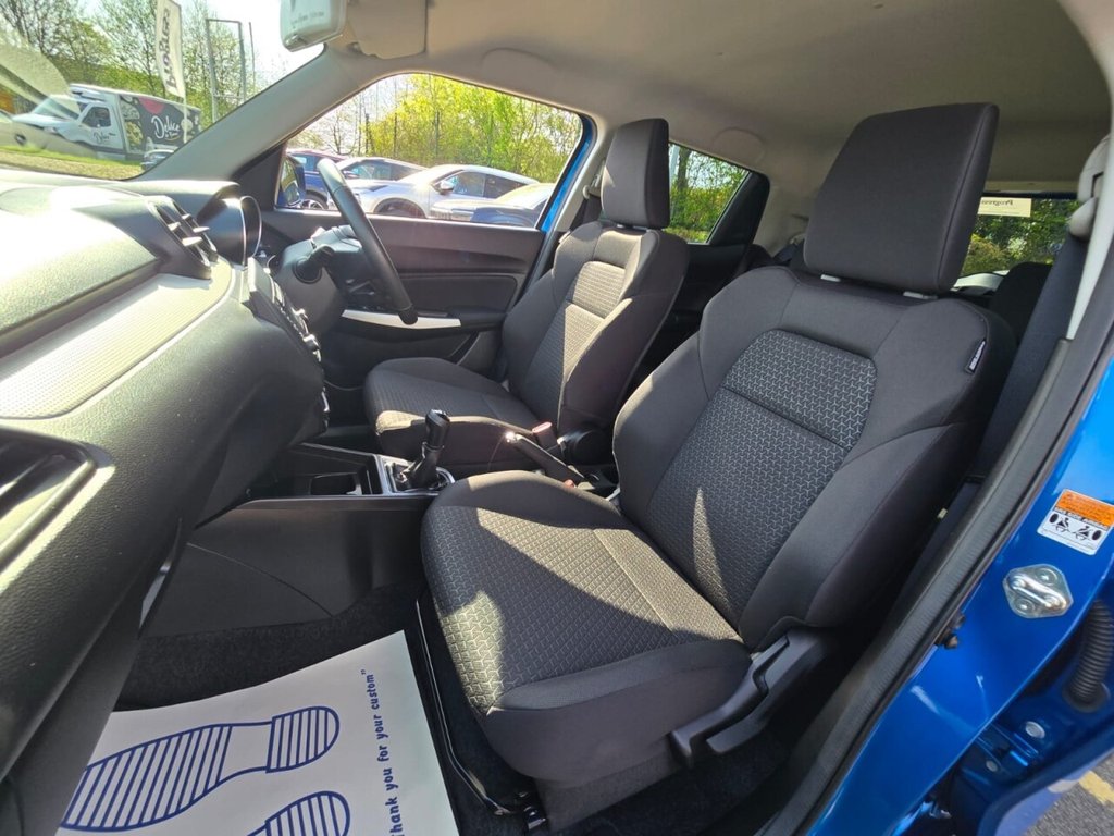 Used Suzuki Swift 2020 for sale - 78153923: Photo 35