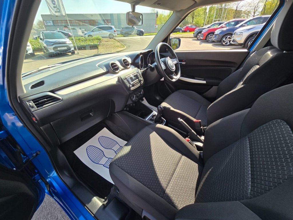 Used Suzuki Swift 2020 for sale - 78153923: Photo 37