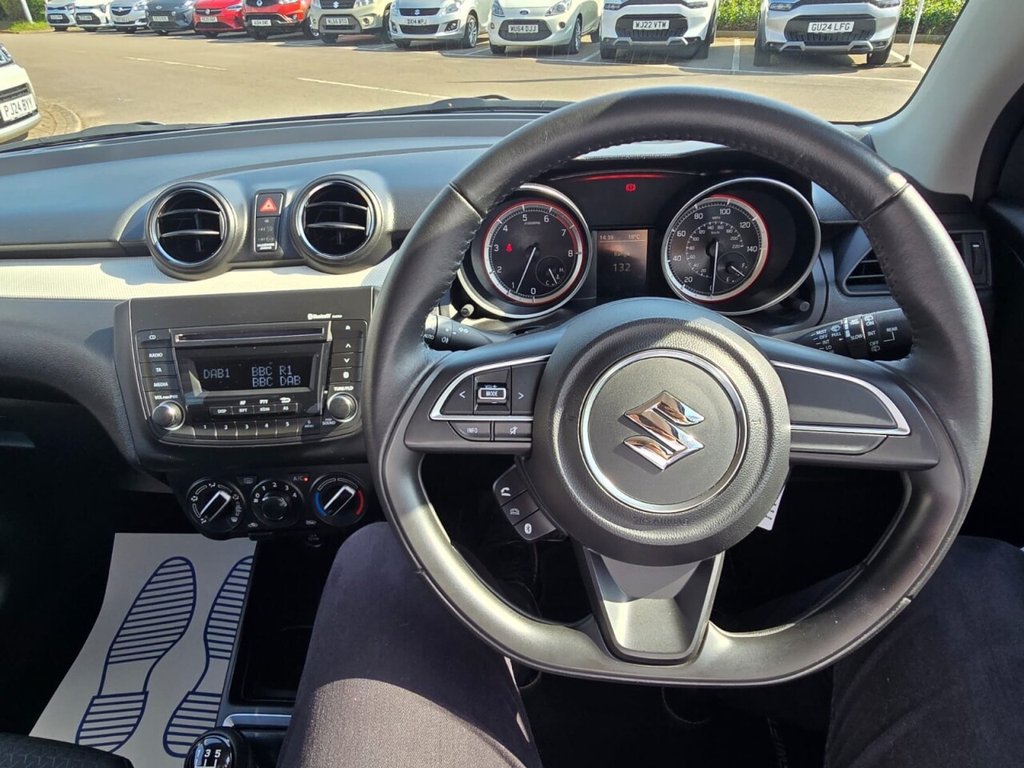 Used Suzuki Swift 2020 for sale - 78153923: Photo 38