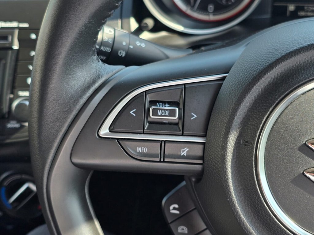 Used Suzuki Swift 2020 for sale - 78153923: Photo 40