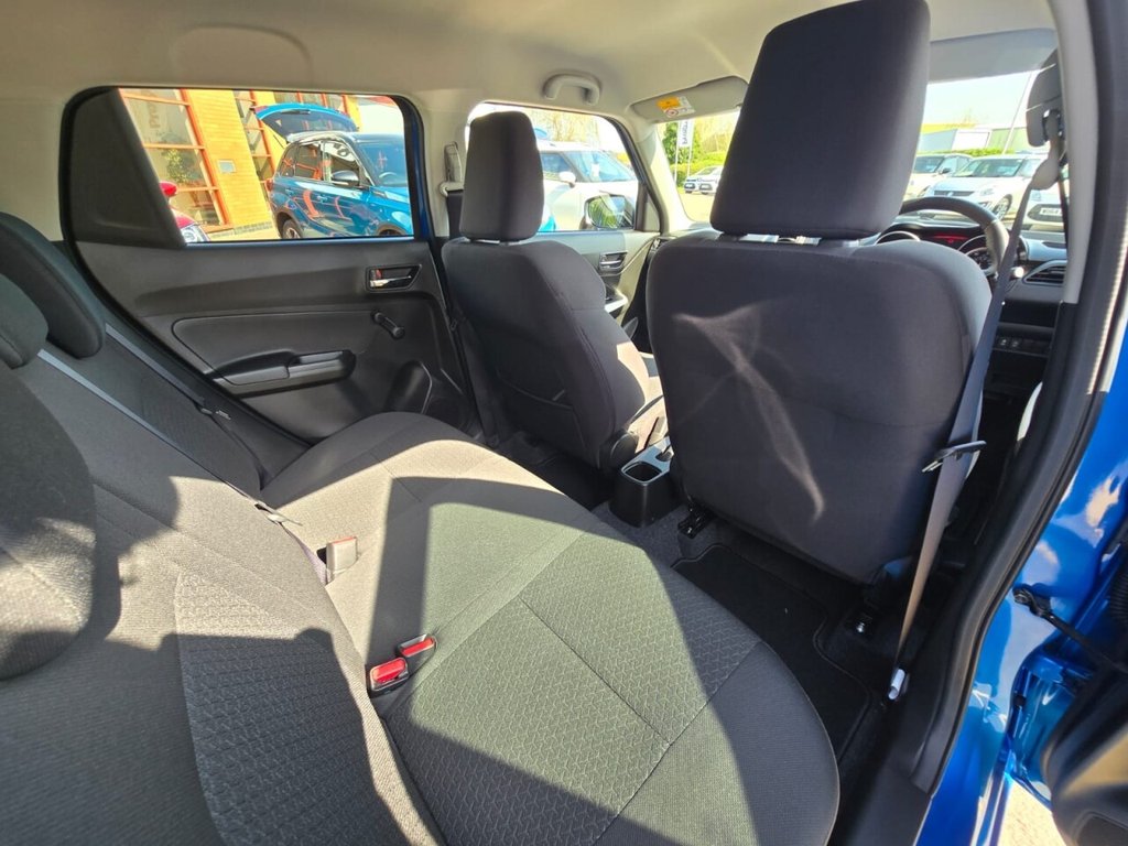 Used Suzuki Swift 2020 for sale - 78153923: Photo 44