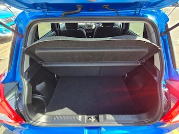 Used Suzuki Swift 2020 for sale - 78153923: Photo