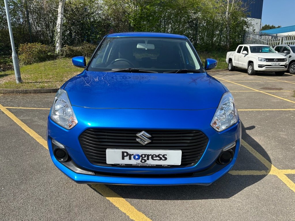 Used Suzuki Swift 2020 for sale - 78153923: Photo 6