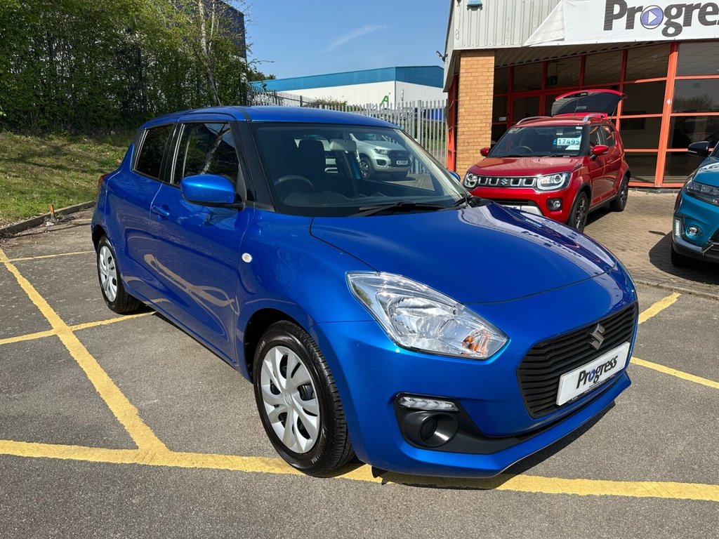 Used Suzuki Swift 2020 for sale - 78153923: Photo 7