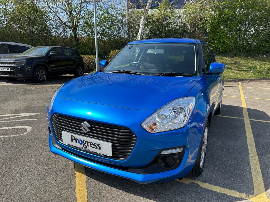 Used Suzuki Swift 2020 for sale - 78153923: Photo 8