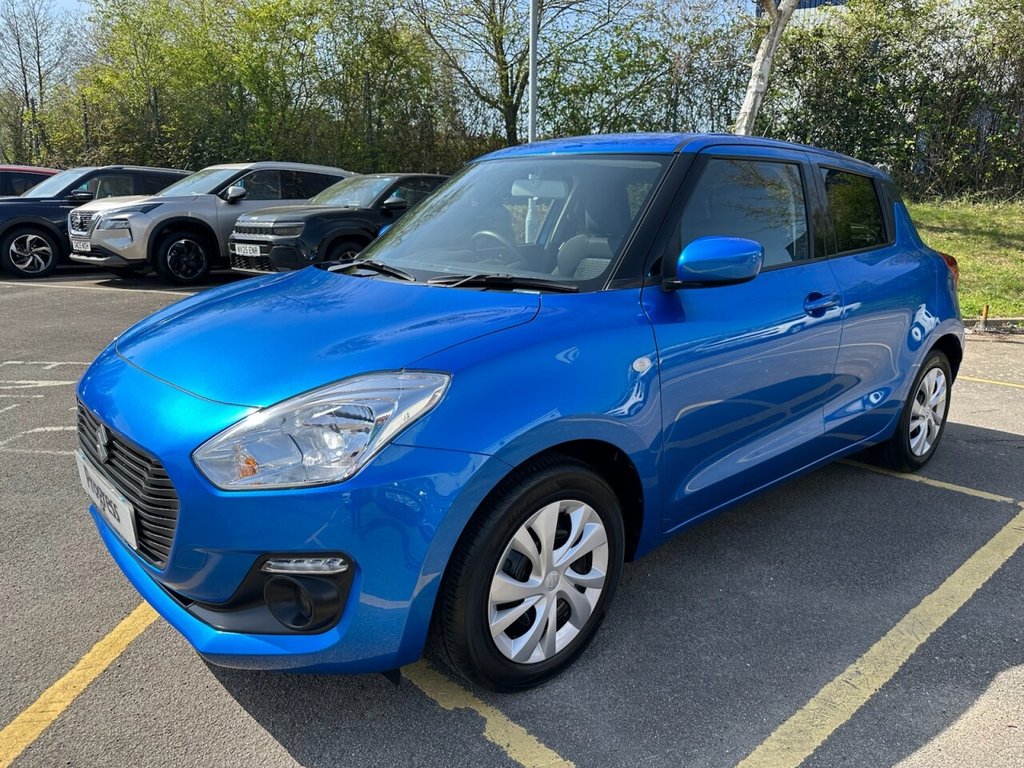 Used Suzuki Swift 2020 for sale - 78153923: Photo 9
