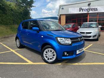 2019 (19) - 1.2 Dualjet SZ3 Hatchback 5dr Petrol Manual Euro 6 (90 ps)