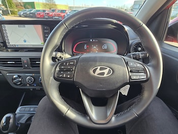 Used Hyundai i10 2024 for sale - 77520854: Photo