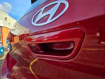 Used Hyundai i10 2024 for sale - 77520854: Photo