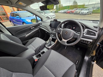 Used Suzuki SX4 S-Cross 2026 for sale - 78241348: Photo