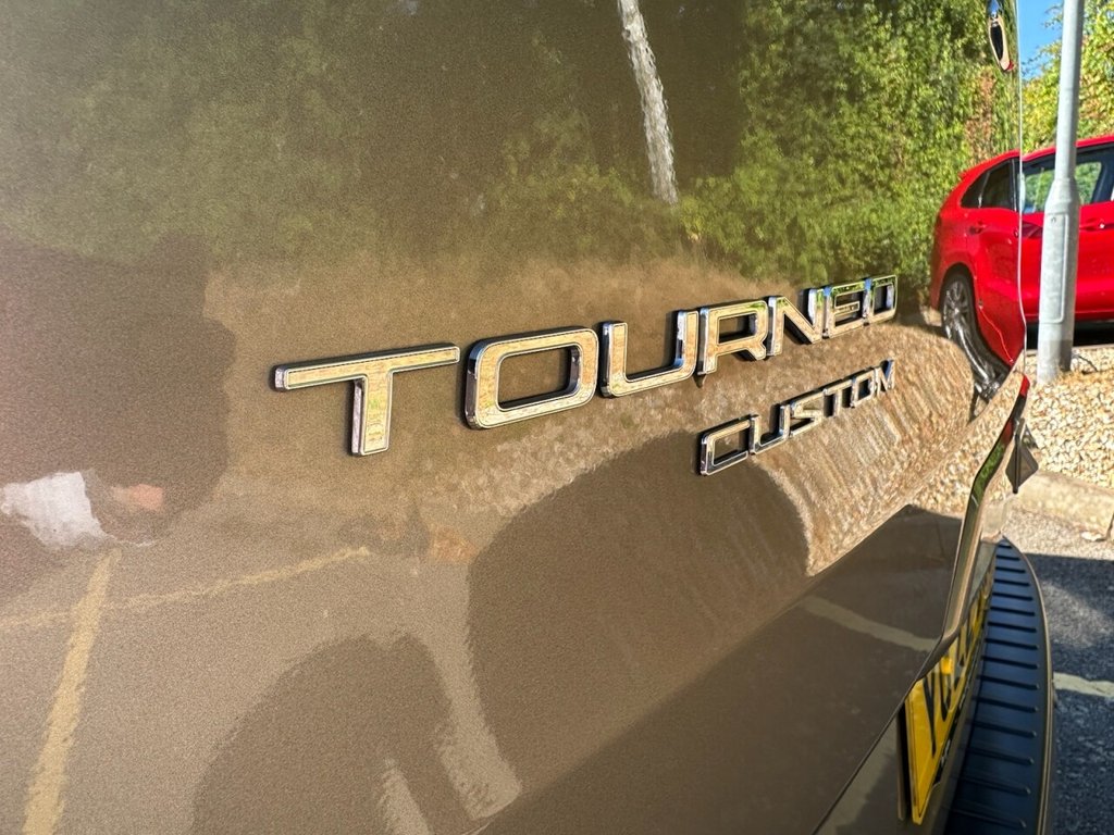 Used Ford Tourneo Custom 2022 for sale - 77668748: Photo 13