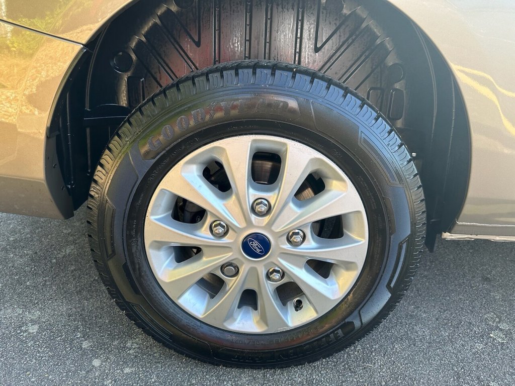 Used Ford Tourneo Custom 2022 for sale - 77668748: Photo 15