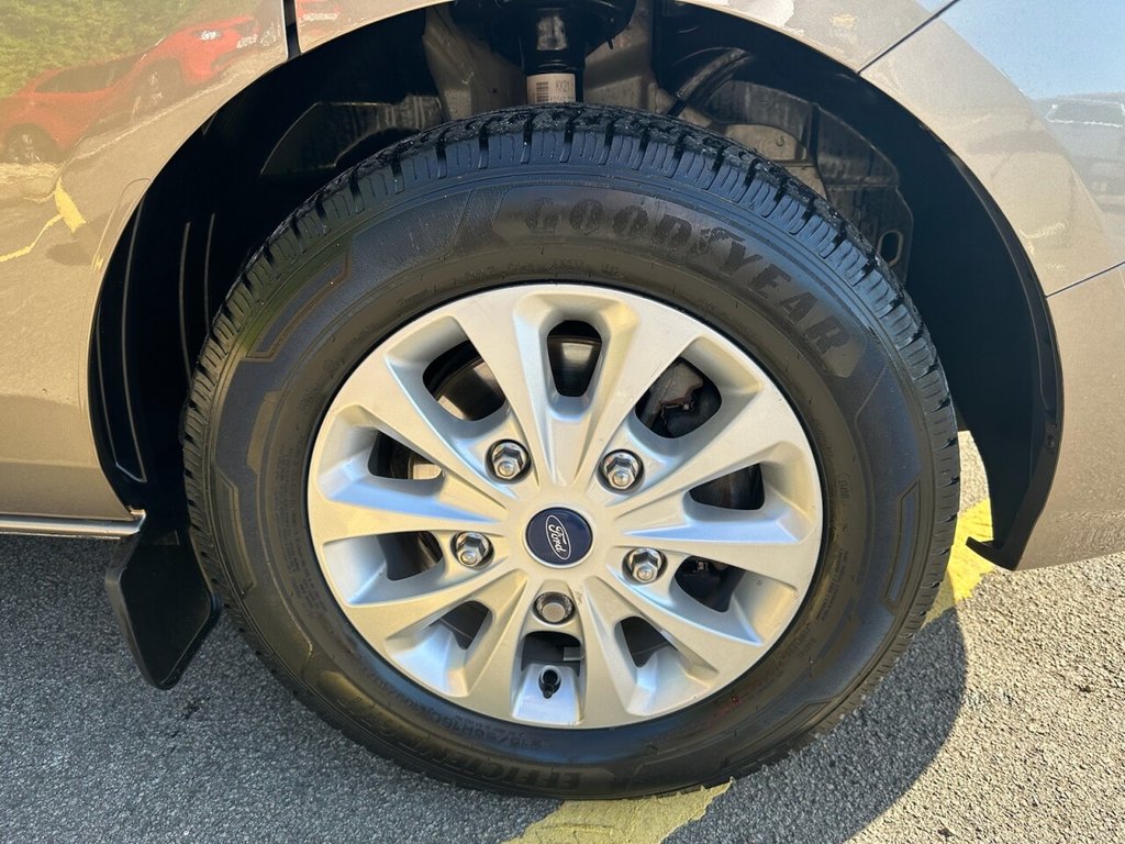 Used Ford Tourneo Custom 2022 for sale - 77668748: Photo 16