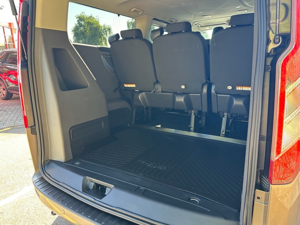 Used Ford Tourneo Custom 2022 for sale - 77668748: Photo 23