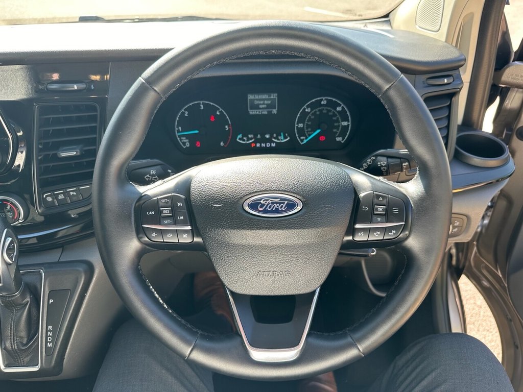 Used Ford Tourneo Custom 2022 for sale - 77668748: Photo 36