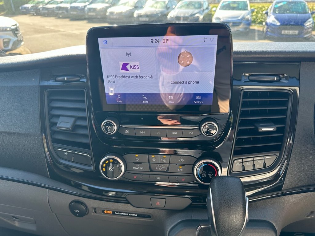 Used Ford Tourneo Custom 2022 for sale - 77668748: Photo 38