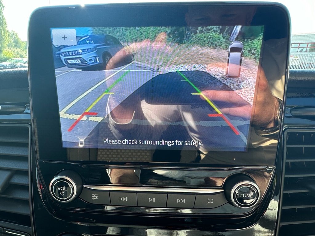 Used Ford Tourneo Custom 2022 for sale - 77668748: Photo 45