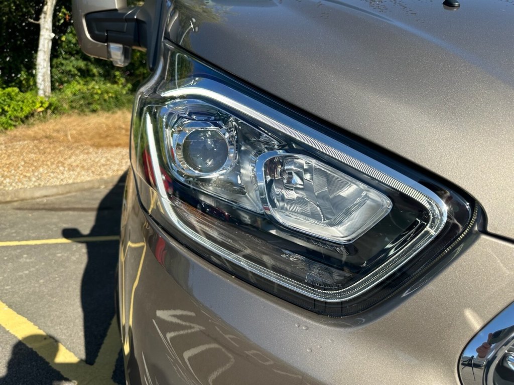 Used Ford Tourneo Custom 2022 for sale - 77668748: Photo 5