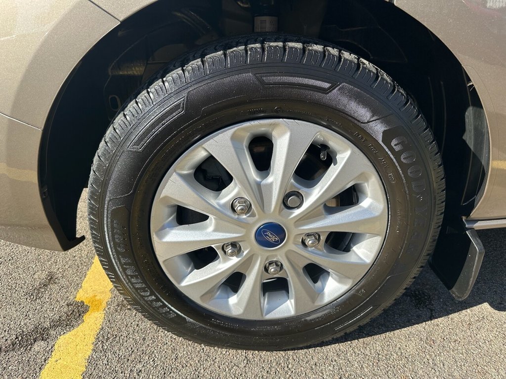 Used Ford Tourneo Custom 2022 for sale - 77668748: Photo 9