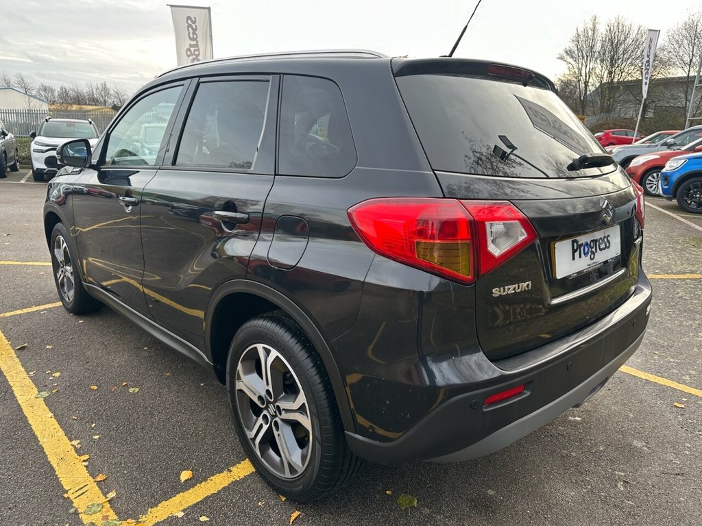 Used Suzuki Vitara 2015 for sale - 76848353: Photo 12