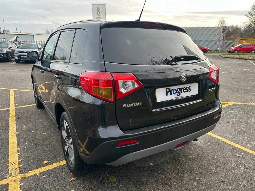 Used Suzuki Vitara 2015 for sale - 76848353: Photo 13