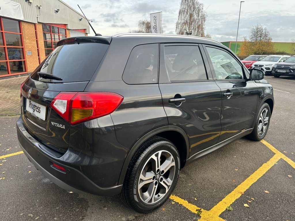 Used Suzuki Vitara 2015 for sale - 76848353: Photo 16