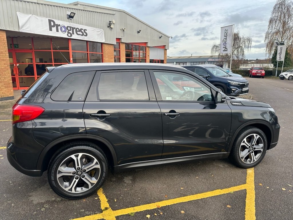 Used Suzuki Vitara 2015 for sale - 76848353: Photo 17