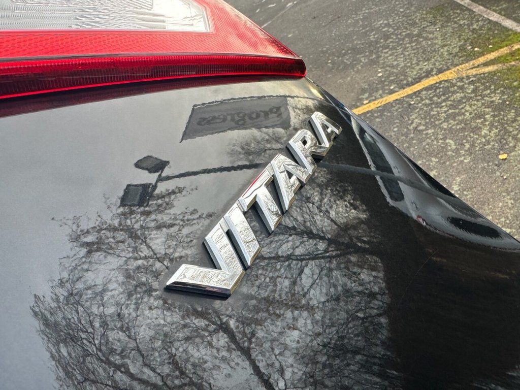 Used Suzuki Vitara 2015 for sale - 76848353: Photo 18