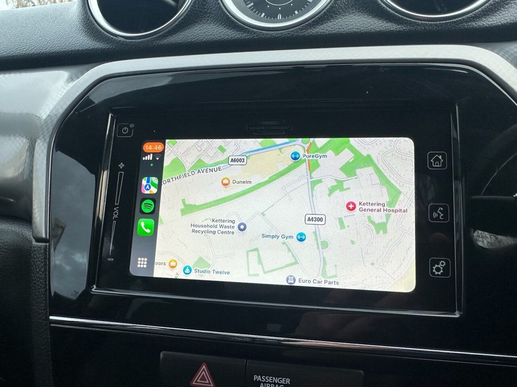 Used Suzuki Vitara 2015 for sale - 76848353: Photo 2