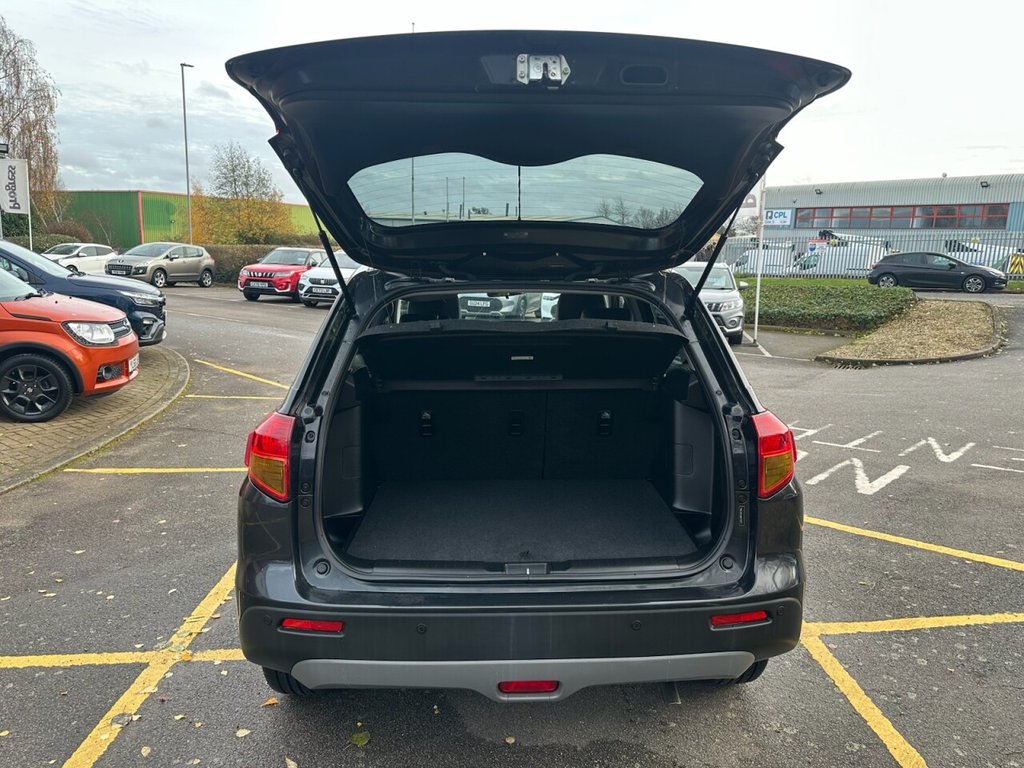 Used Suzuki Vitara 2015 for sale - 76848353: Photo 20