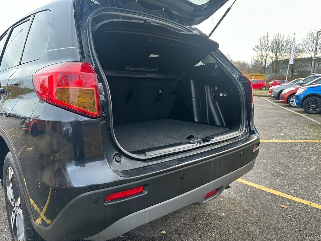 Used Suzuki Vitara 2015 for sale - 76848353: Photo 22