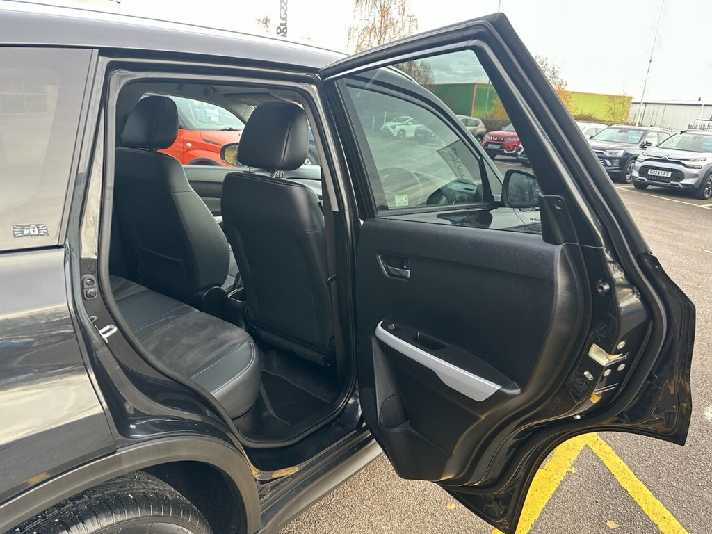 Used Suzuki Vitara 2015 for sale - 76848353: Photo 23