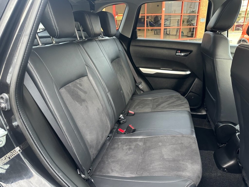 Used Suzuki Vitara 2015 for sale - 76848353: Photo 24