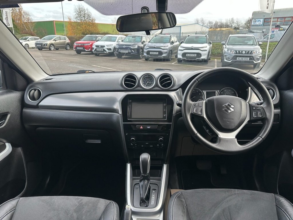 Used Suzuki Vitara 2015 for sale - 76848353: Photo 25