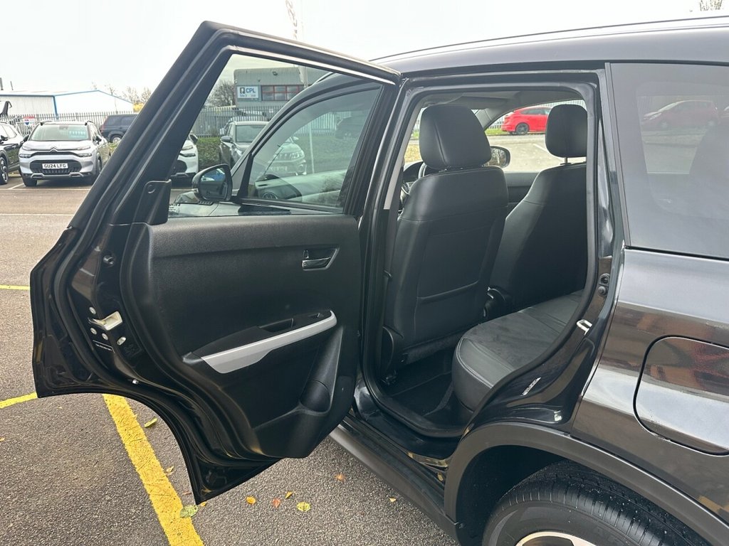 Used Suzuki Vitara 2015 for sale - 76848353: Photo 26