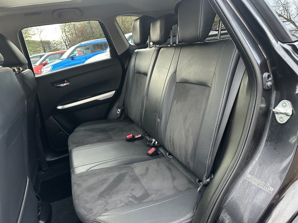 Used Suzuki Vitara 2015 for sale - 76848353: Photo 27