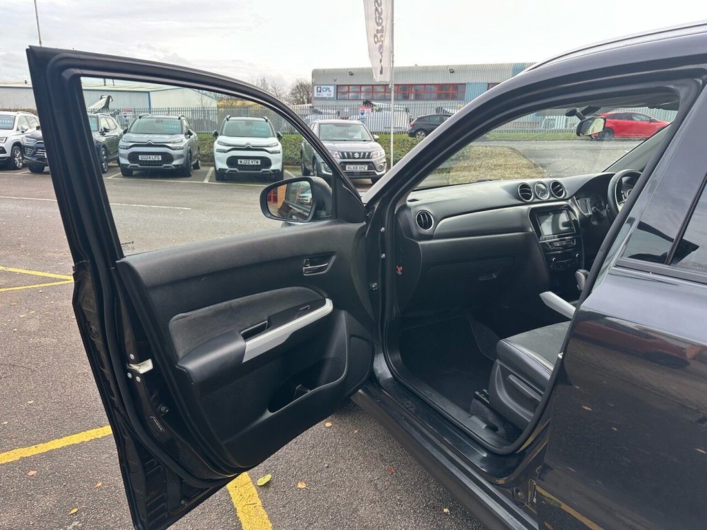 Used Suzuki Vitara 2015 for sale - 76848353: Photo 28