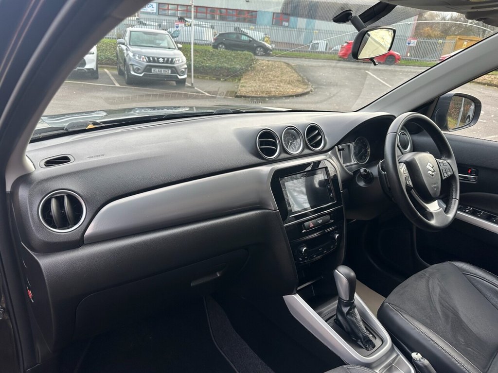 Used Suzuki Vitara 2015 for sale - 76848353: Photo 29