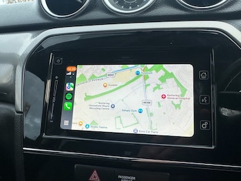 Used Suzuki Vitara 2015 for sale - 76848353: Photo